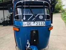 Bajaj RE 2006 Three Wheel