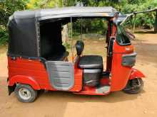 Bajaj RE 2016 Three Wheel