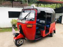 Bajaj RE 2004 Three Wheel