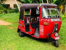 Bajaj RE 2 Stroke 2006 Three Wheel