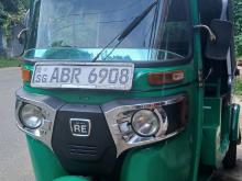 Bajaj Three Wheel 2018 Three Wheel