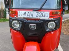 Bajaj RE 2015 Three Wheel