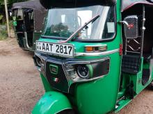 Bajaj RE 2014 Three Wheel