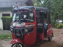 Bajaj RE 2016 Three Wheel