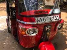 Bajaj RE 2011 Three Wheel