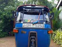 Bajaj RE 2006 Three Wheel