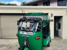 Bajaj RE 2008 Three Wheel