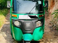 Bajaj RE 4 Stroke 2014 Three Wheel