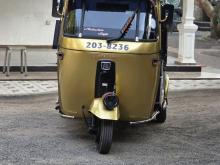 Bajaj Three Wheel 1997 Three Wheel