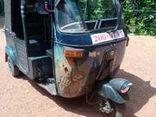 Bajaj RE 2000 Three Wheel