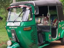 Bajaj RE 2009 Three Wheel
