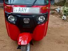 Bajaj RE 2015 Three Wheel