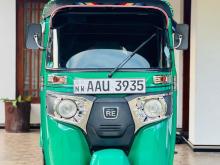 Bajaj RE 2014 Three Wheel