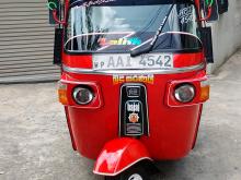 Bajaj RE 2013 Three Wheel
