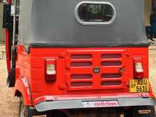 Bajaj RE 4 Stroke 2019 Three Wheel