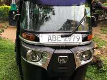 Bajaj RE 2015 Three Wheel