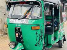 Bajaj RE 2002 Three Wheel