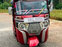 Bajaj RE 2016 Three Wheel