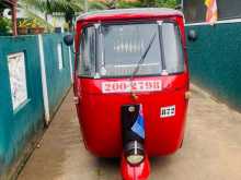 Bajaj RE 2000 Three Wheel