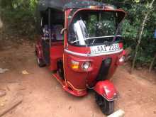 Bajaj Three Wheel 2013 Three Wheel