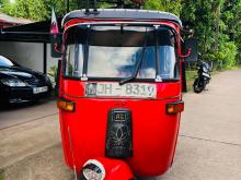 Bajaj RE 2005 Three Wheel