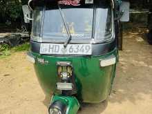 Bajaj RE 2003 Three Wheel
