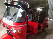 Bajaj RE 2011 Three Wheel