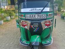 Bajaj RE 2015 Three Wheel