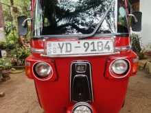 Bajaj RE 2010 Three Wheel