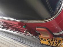 Bajaj RE 2005 Three Wheel