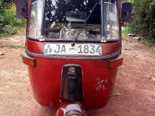 Bajaj RE 2004 Three Wheel