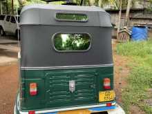 Bajaj RE 2000 Three Wheel