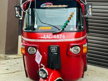 Bajaj Three Wheel 2012 Three Wheel
