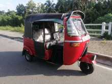 Bajaj RE 2006 Three Wheel