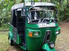 Bajaj RE 2013 Three Wheel
