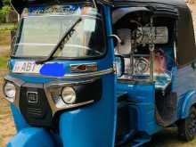 Bajaj RE 2019 Three Wheel
