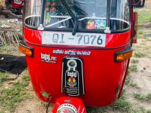Bajaj RE 2006 Three Wheel