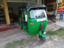 Bajaj RE 2004 Three Wheel