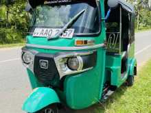 Bajaj RE 2014 Three Wheel