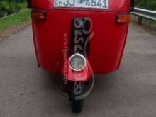 Bajaj RE 2005 Three Wheel