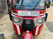 Bajaj RE 2014 Three Wheel