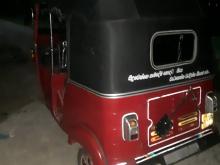 Bajaj RE 2011 Three Wheel