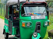 Bajaj RE 2010 Three Wheel
