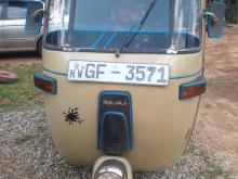 Bajaj RE 2002 Three Wheel
