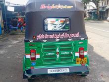 Bajaj RE 2004 Three Wheel