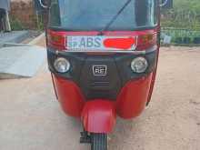 Bajaj RE 2019 Three Wheel
