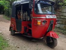 Bajaj RE 2011 Three Wheel
