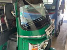 Bajaj RE 2013 Three Wheel