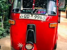 Bajaj RE 2006 Three Wheel