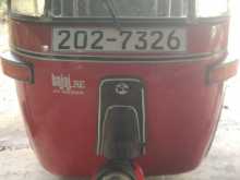 Bajaj RE 1996 Three Wheel